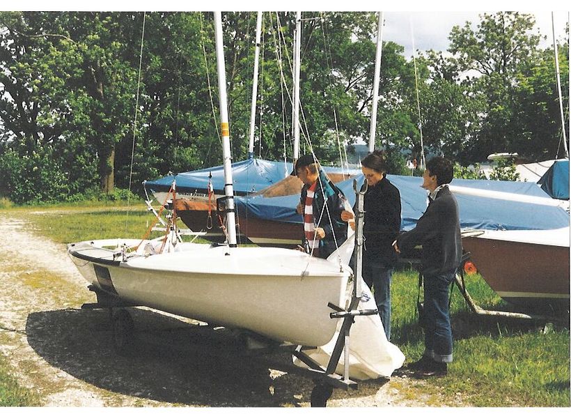 Ziegelmayer 470