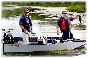 PORTA-BOAT